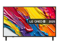 Telewizor 43" LG 43QNED84A6C.AEU 43" QNED 4K Ultra HD WebOS